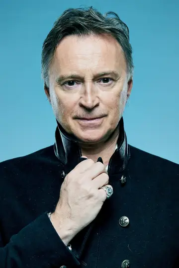 Zdjęcie Robert Carlyle #49817