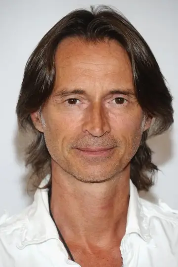 Zdjęcie Robert Carlyle #49819