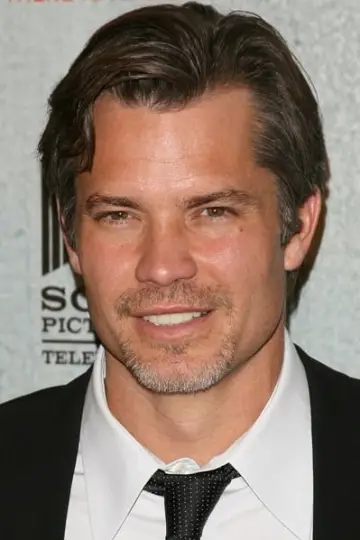 Zdjęcie Tymoteusz Olifant
 (Timothy Olyphant) #32057