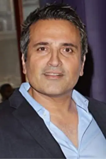 Zdjęcie Adrian Askarieh #74362