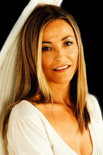Zdjęcie Amanda Donohoe #80102
