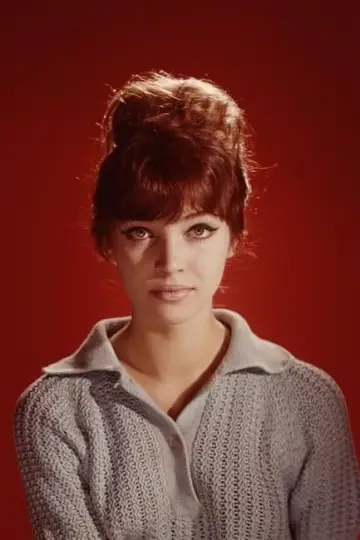Zdjęcie Anna Karina #109042
