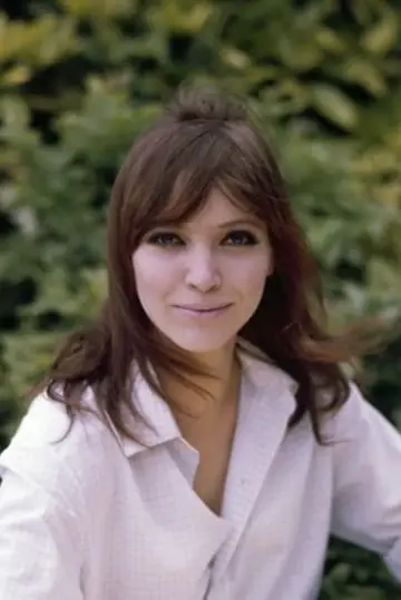 Zdjęcie Anna Karina #109043