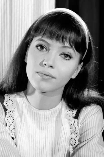 Zdjęcie Anna Karina #109045