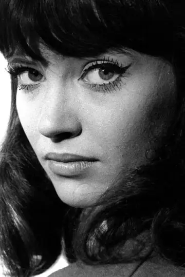 Zdjęcie Anna Karina #109046