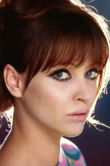 Zdjęcie Anna Karina #109047