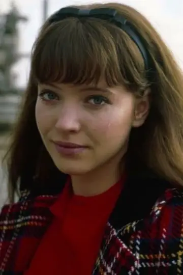 Zdjęcie Anna Karina #109048