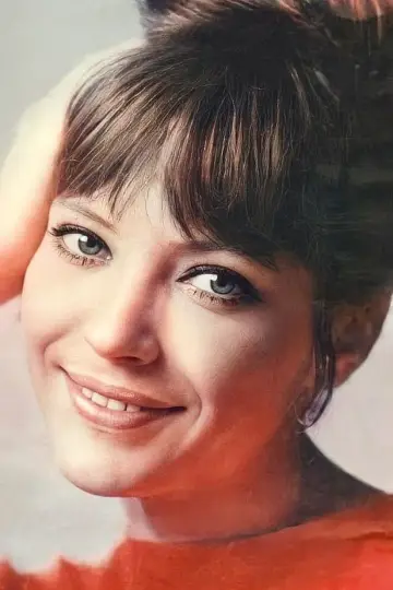 Zdjęcie Anna Karina #109049