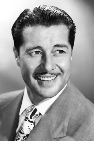 Zdjęcie Don Ameche #73444