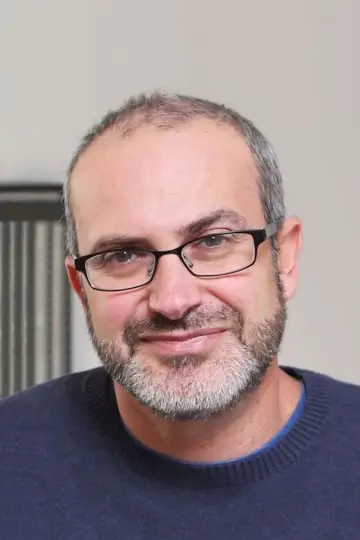 Zdjęcie Mark Bomback #3637