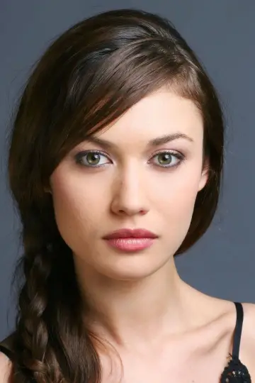 Zdjęcie Olga Kurylenko #9435
