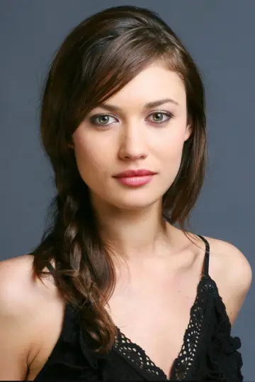 Zdjęcie Olga Kurylenko (Olga Kurylenko) #9438