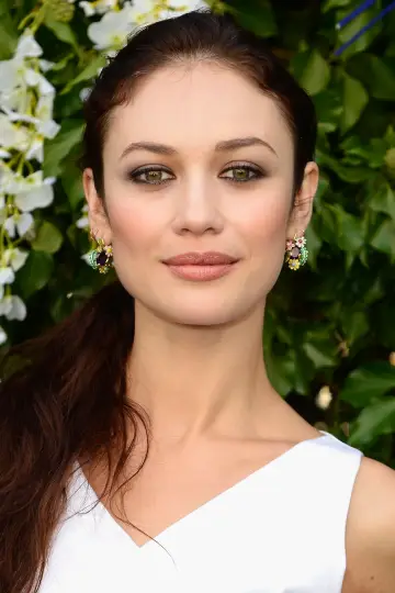 Zdjęcie Olga Kurylenko (Olga Kurylenko) #9439
