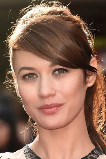 Zdjęcie Olga Kurylenko (Olga Kurylenko) #9440