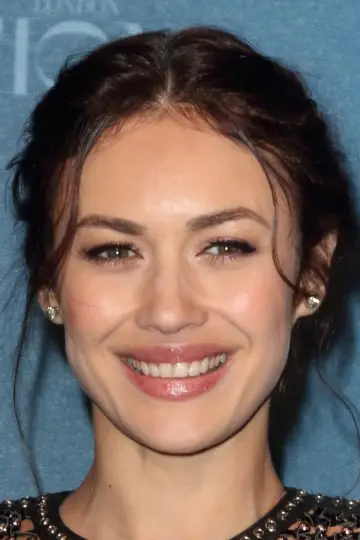 Zdjęcie Olga Kurylenko (Olga Kurylenko) #9441