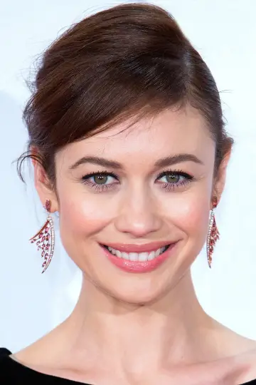 Zdjęcie Olga Kurylenko (Olga Kurylenko) #9442