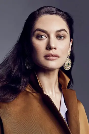 Zdjęcie Olga Kurylenko (Olga Kurylenko) #9445