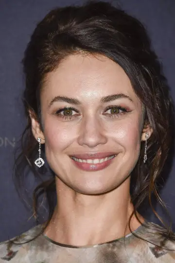 Zdjęcie Olga Kurylenko (Olga Kurylenko) #9446
