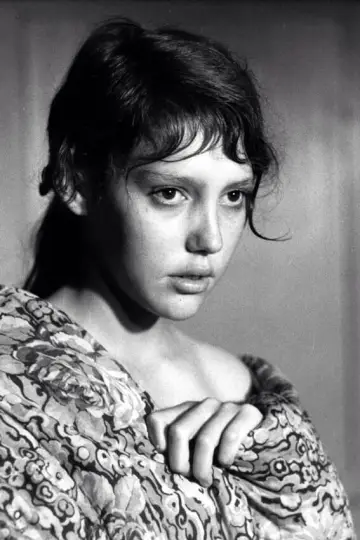 Zdjęcie Anne Wiazemsky #142251