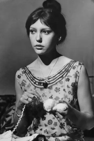 Zdjęcie Anne Wiazemsky #142252