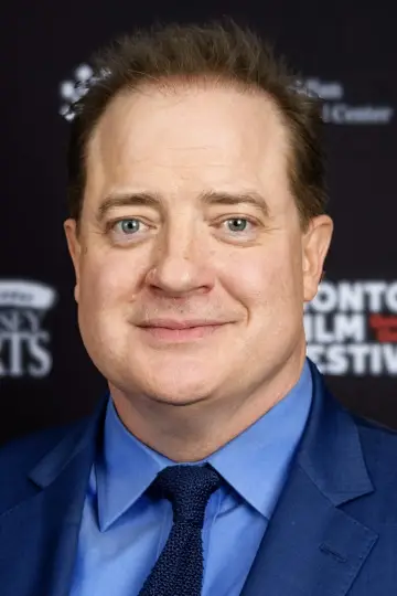 Zdjęcie Brendan Frejzer (Brendan Fraser) #9629