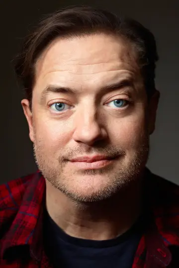 Zdjęcie Brendan Frejzer (Brendan Fraser) #9630