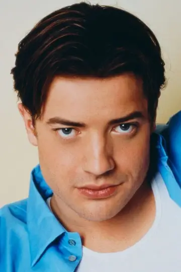 Zdjęcie Brendan Frejzer (Brendan Fraser) #9631