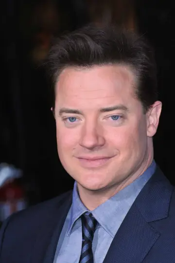 Zdjęcie Brendan Frejzer (Brendan Fraser) #9632