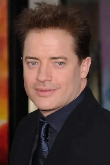 Zdjęcie Brendan Frejzer (Brendan Fraser) #9633