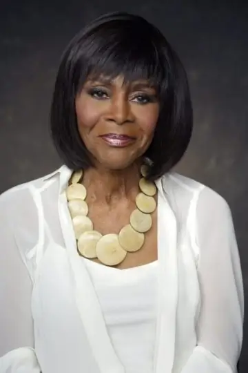Zdjęcie Cicely Tyson #38751