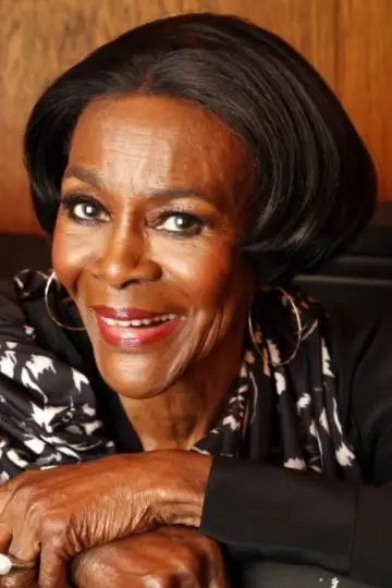 Zdjęcie Cicely Tyson #38752