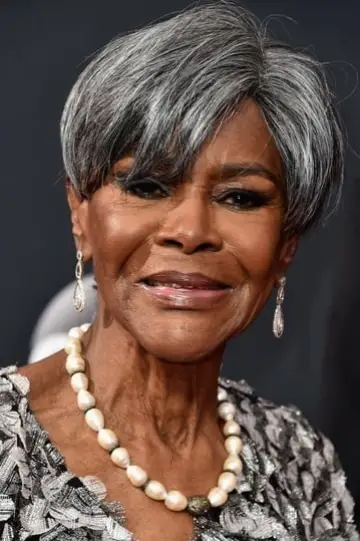 Zdjęcie Cicely Tyson #38753