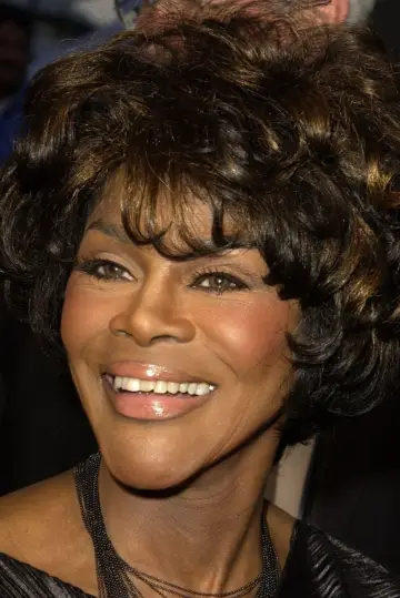 Zdjęcie Cicely Tyson #38754