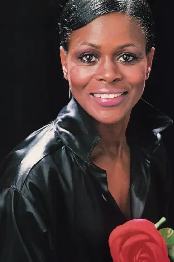 Zdjęcie Cicely Tyson #38755