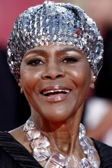Zdjęcie Cicely Tyson #38756