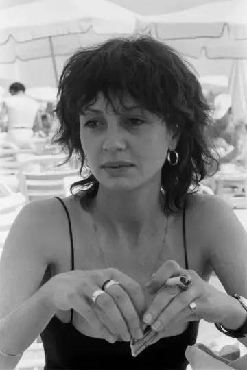 Zdjęcie Juliet Berto #338107