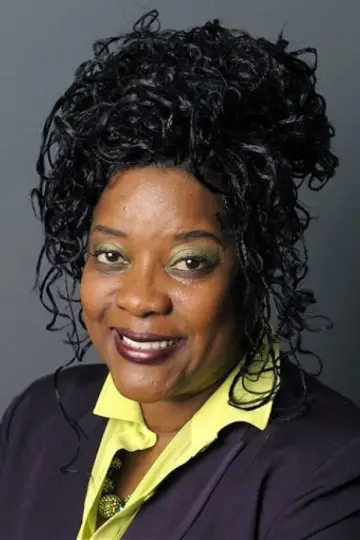 Zdjęcie Loretta Devine #78102