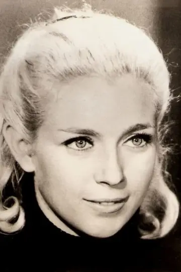 Zdjęcie Marie Dubois #115037