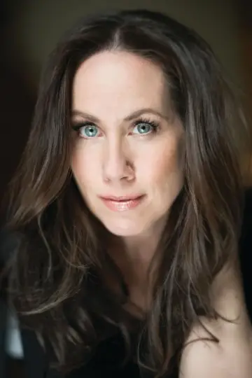 Zdjęcie Miriam Shor #5856
