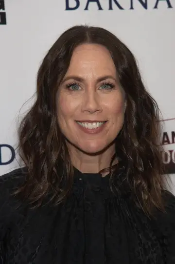 Zdjęcie Miriam Shor #5857