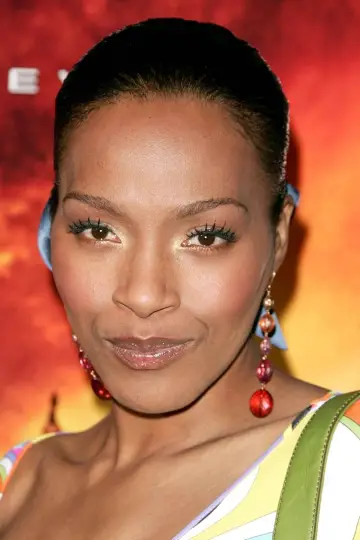 Zdjęcie Nona Gaye #19215