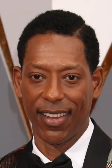 Zdjęcie Orlando Jones #62462