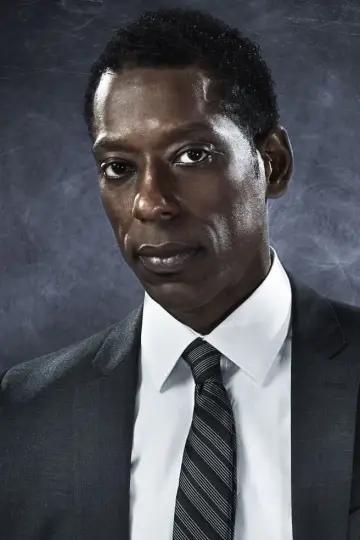 Zdjęcie Orlando Jones #62463