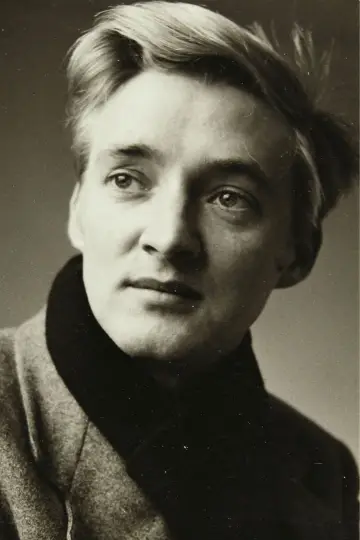Zdjęcie Oskar Werner #142182