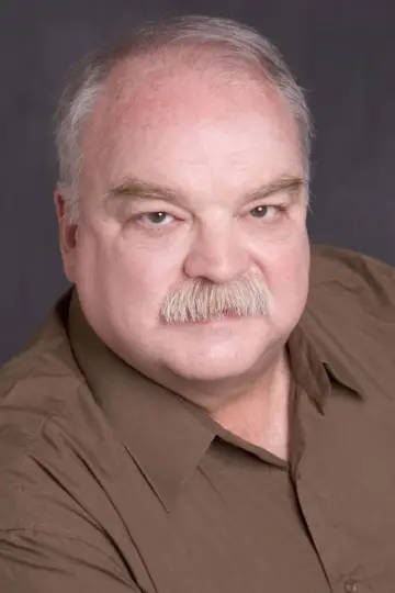 Zdjęcie Richard Riehle #9856