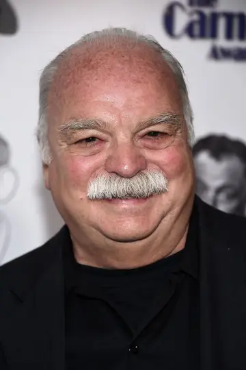 Zdjęcie Richard Riehle #9857