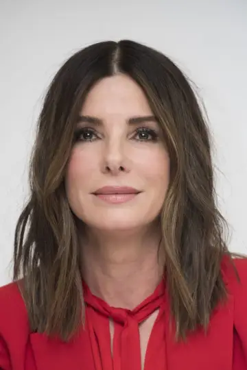 Zdjęcie Sandra Bułok (Sandra Bullock) #30233