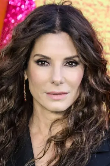 Zdjęcie Sandra Bułok (Sandra Bullock) #30234