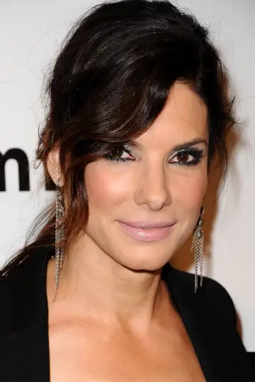 Zdjęcie Sandra Bułok (Sandra Bullock) #30238