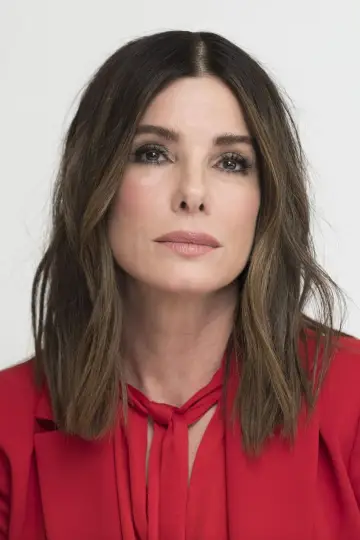 Zdjęcie Sandra Bułok (Sandra Bullock) #30239